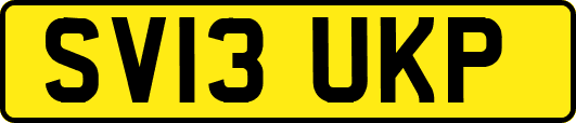 SV13UKP