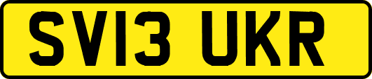 SV13UKR