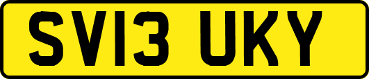 SV13UKY