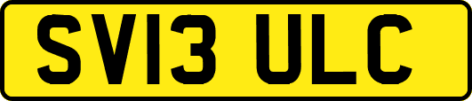 SV13ULC