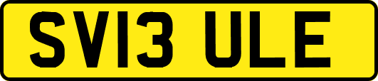 SV13ULE