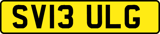SV13ULG