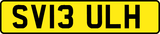 SV13ULH
