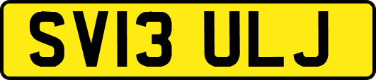 SV13ULJ