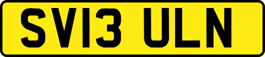 SV13ULN
