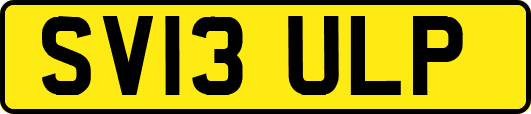 SV13ULP