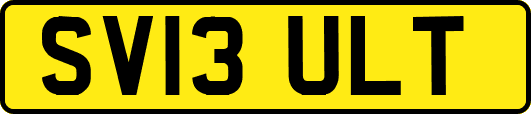 SV13ULT