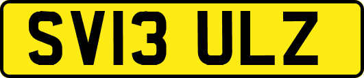 SV13ULZ