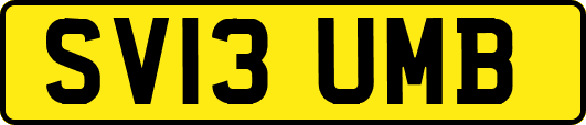SV13UMB