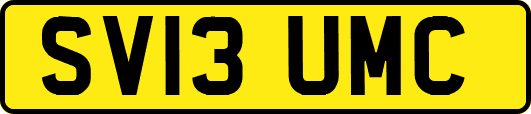 SV13UMC