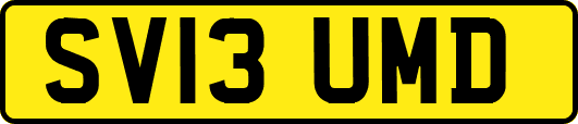 SV13UMD