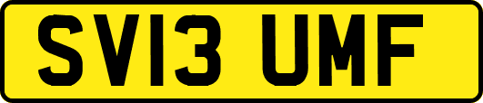 SV13UMF