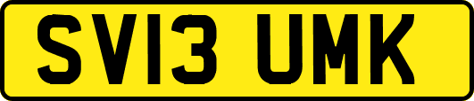SV13UMK