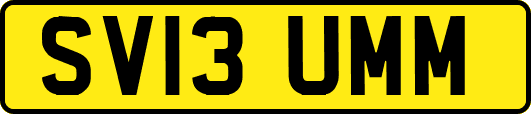 SV13UMM