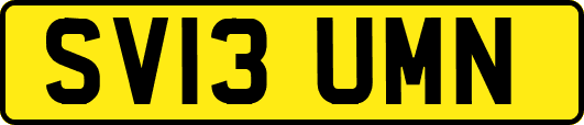 SV13UMN