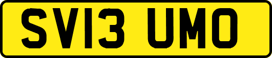 SV13UMO