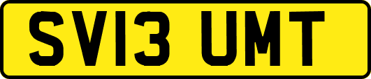 SV13UMT