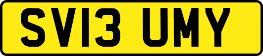 SV13UMY