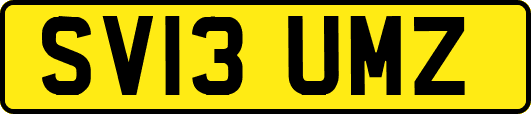 SV13UMZ
