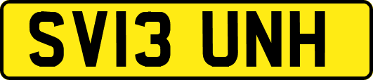 SV13UNH