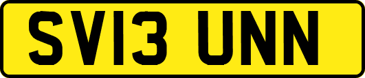 SV13UNN
