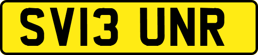 SV13UNR
