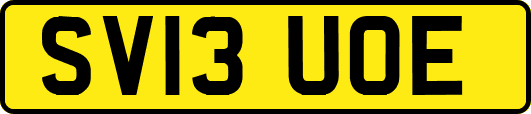 SV13UOE