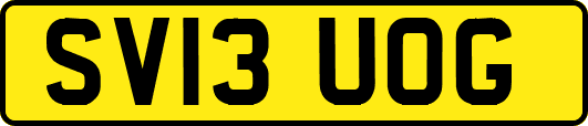 SV13UOG