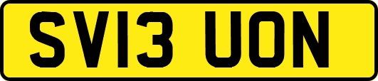 SV13UON