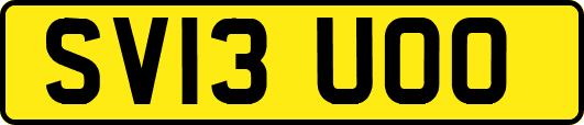 SV13UOO