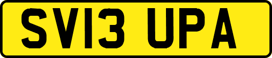SV13UPA