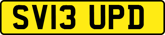 SV13UPD