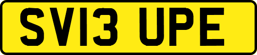 SV13UPE