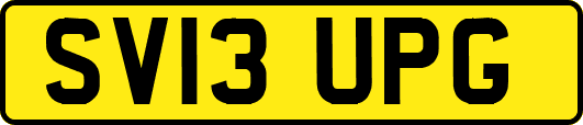 SV13UPG