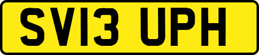 SV13UPH