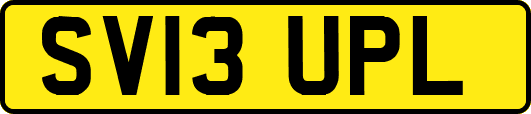 SV13UPL