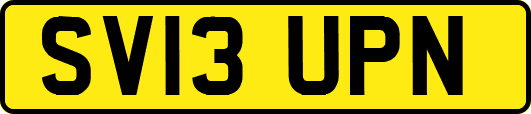 SV13UPN