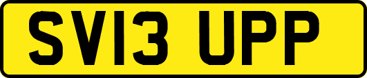 SV13UPP