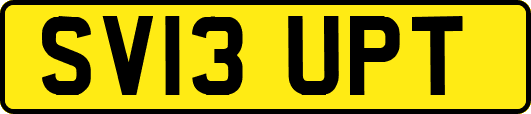 SV13UPT