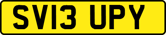 SV13UPY