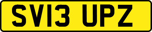 SV13UPZ