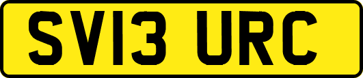 SV13URC