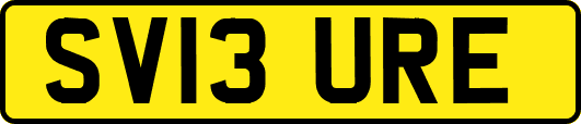 SV13URE