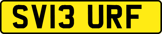 SV13URF