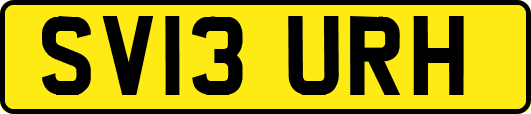 SV13URH