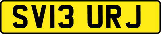 SV13URJ