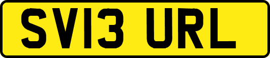 SV13URL