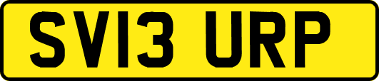 SV13URP