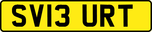 SV13URT