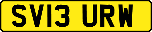 SV13URW